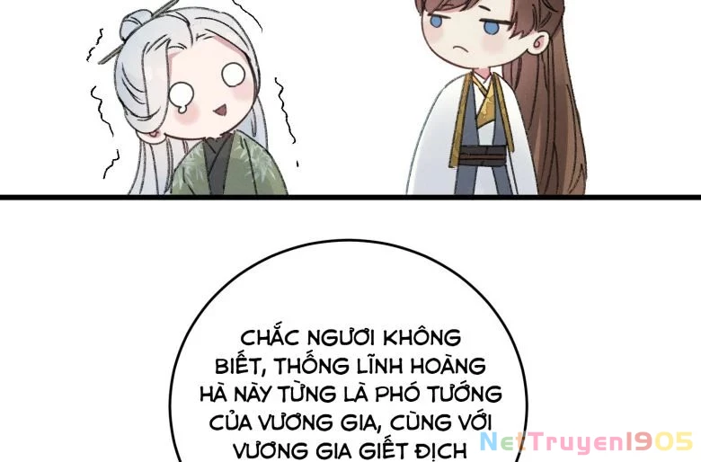 Ta Gả Vào Vương Phủ, Chỉ Muốn Kiếm Tiền Chapter 4 - 34