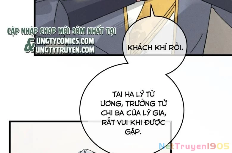 Ta Gả Vào Vương Phủ, Chỉ Muốn Kiếm Tiền Chapter 4 - 46