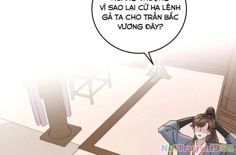 Ta Gả Vào Vương Phủ, Chỉ Muốn Kiếm Tiền Chapter 4 - 55