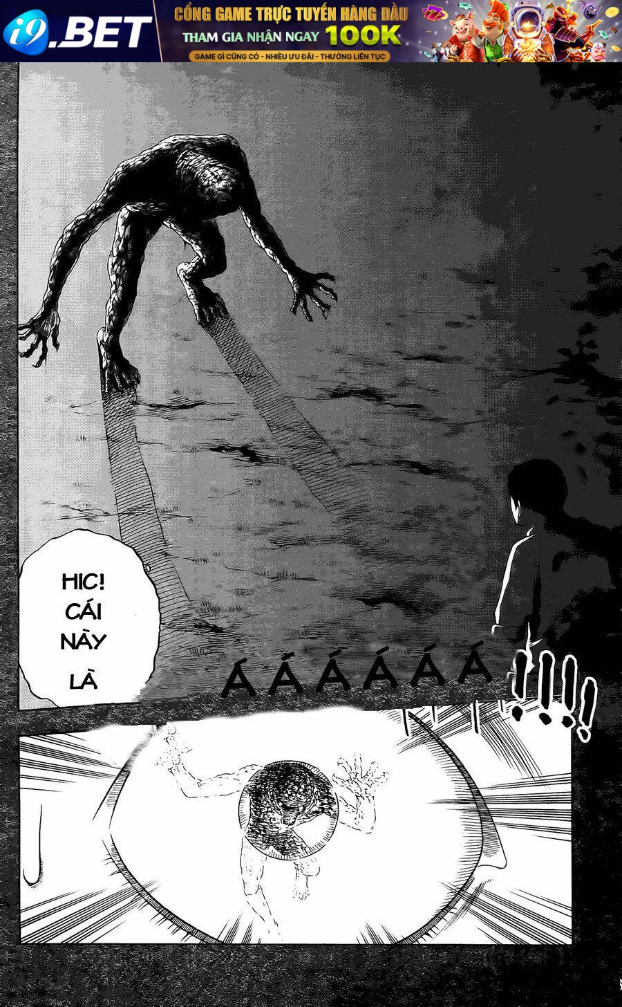 Đạo Mộ Bút Ký Chapter 1 - 10