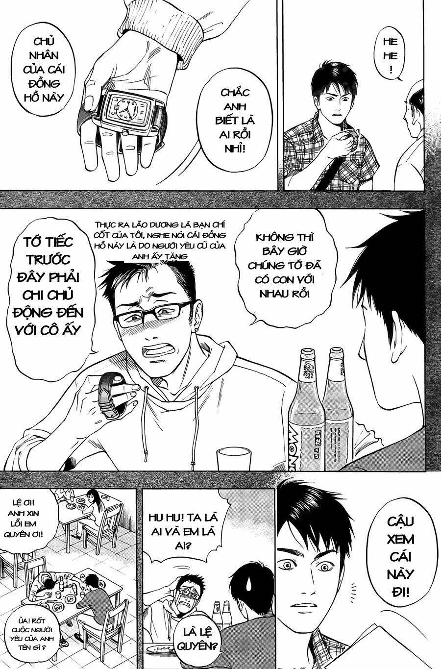 Đạo Mộ Bút Ký Chapter 2 - 1