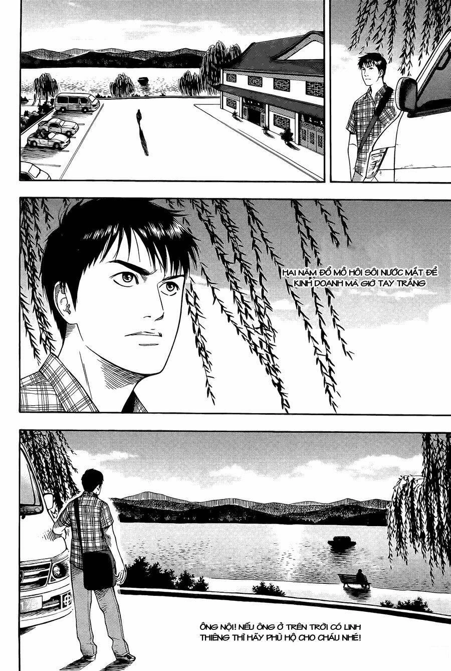 Đạo Mộ Bút Ký Chapter 2 - 4
