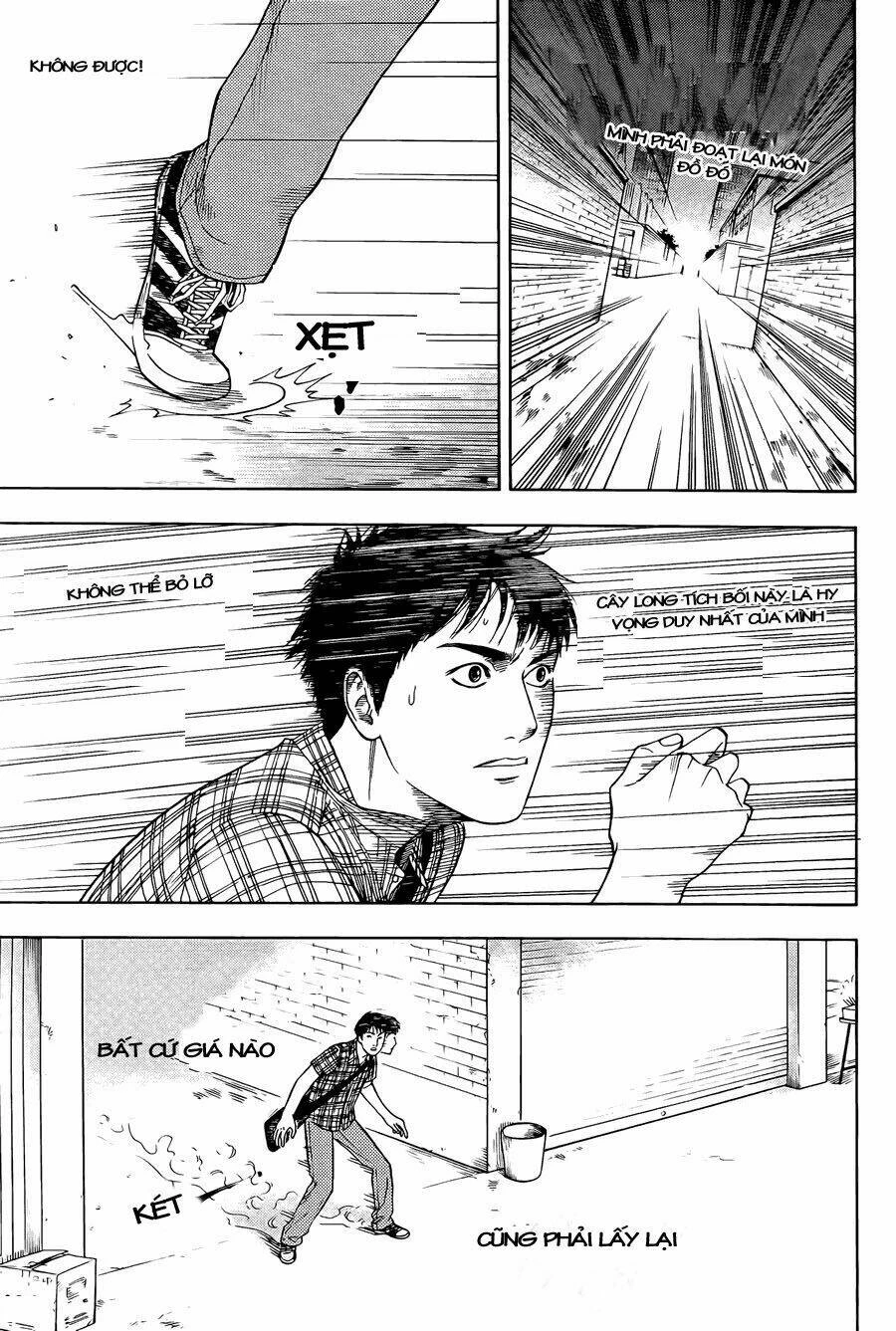 Đạo Mộ Bút Ký Chapter 2 - 11