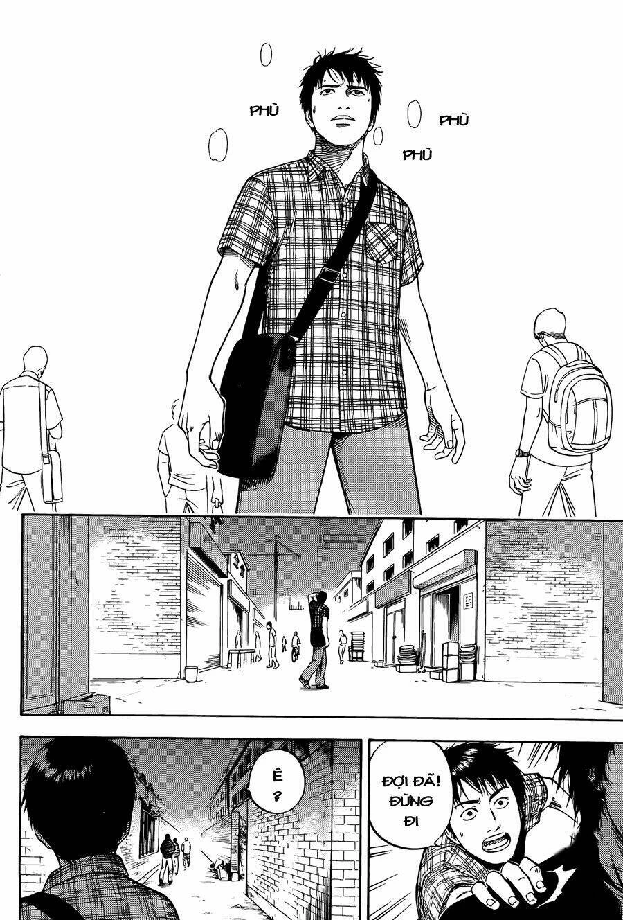 Đạo Mộ Bút Ký Chapter 2 - 12