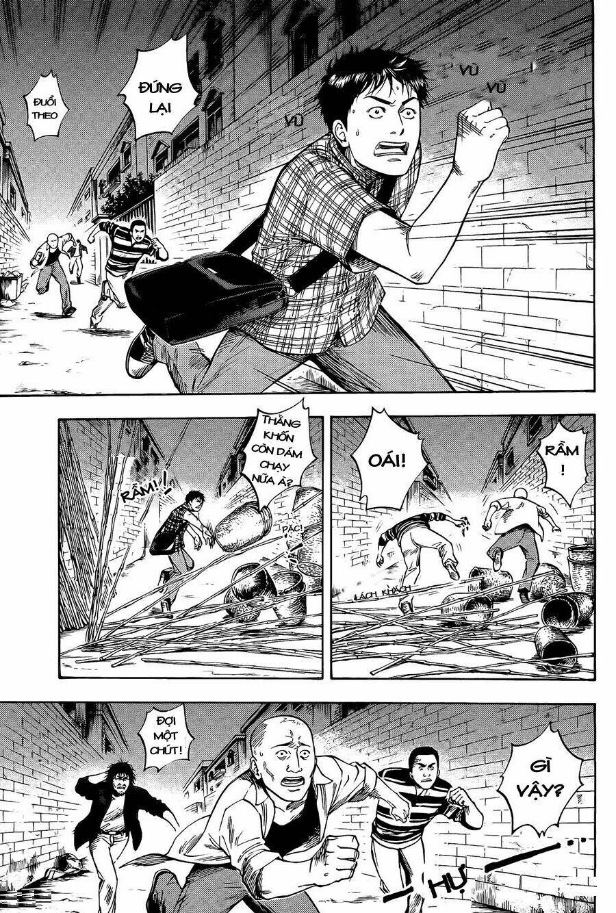 Đạo Mộ Bút Ký Chapter 2 - 17