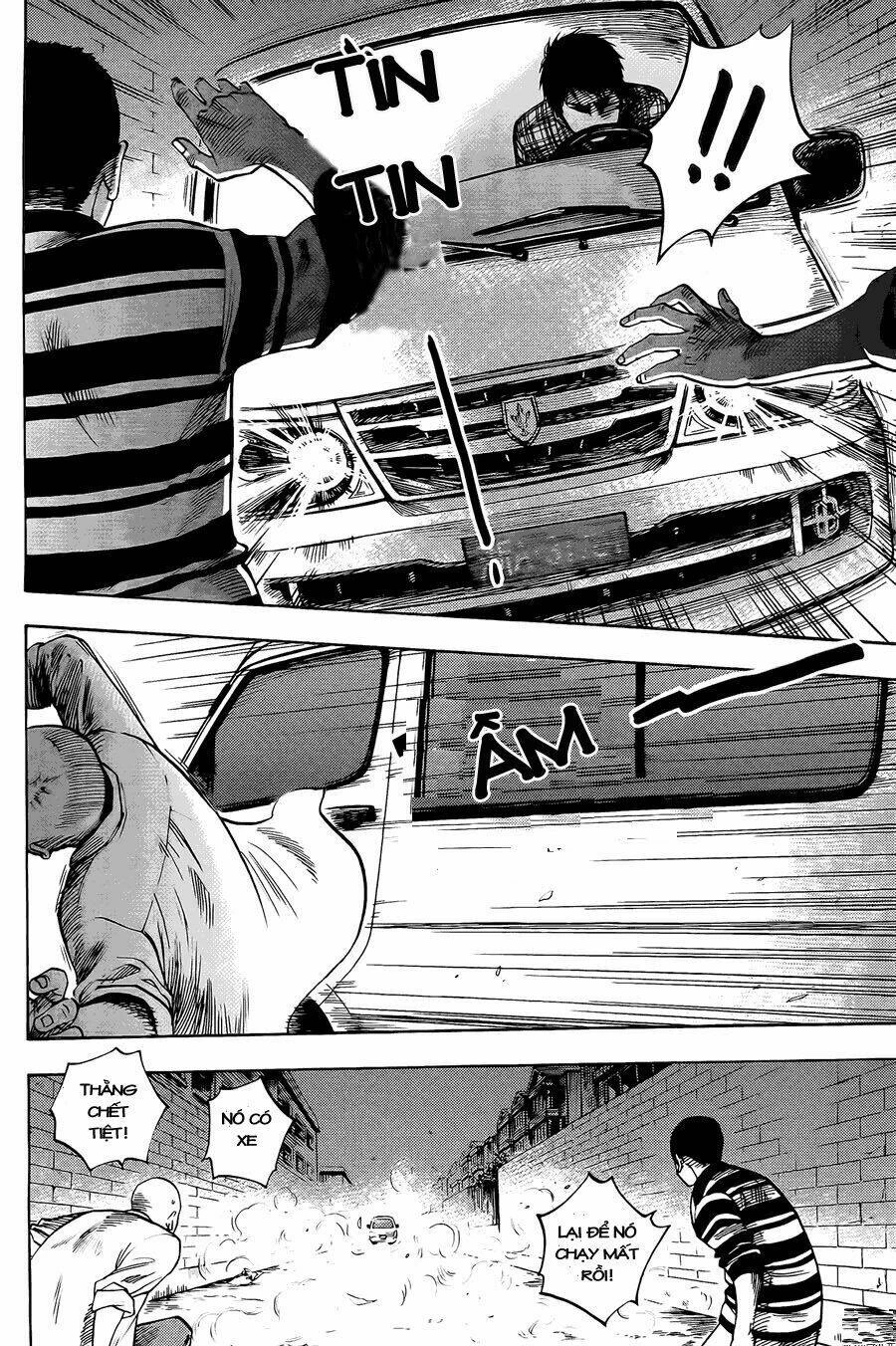 Đạo Mộ Bút Ký Chapter 2 - 18