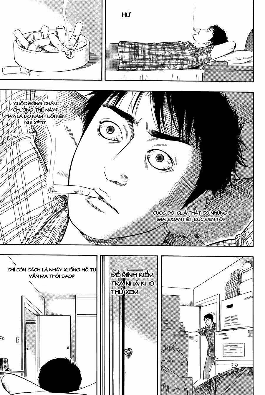 Đạo Mộ Bút Ký Chapter 2 - 20