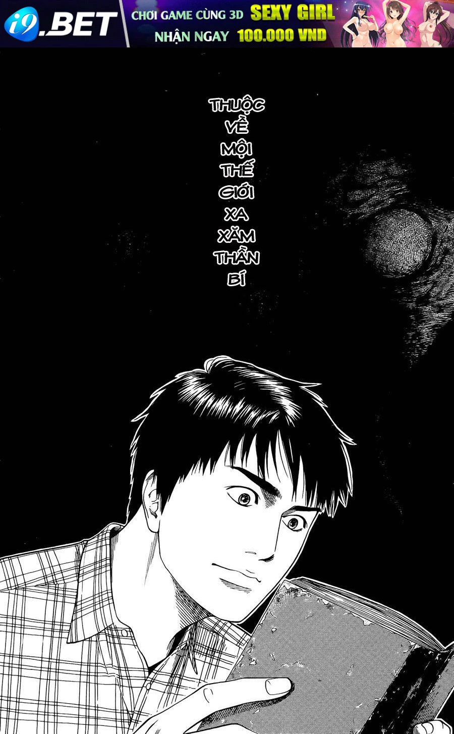 Đạo Mộ Bút Ký Chapter 3 - 4