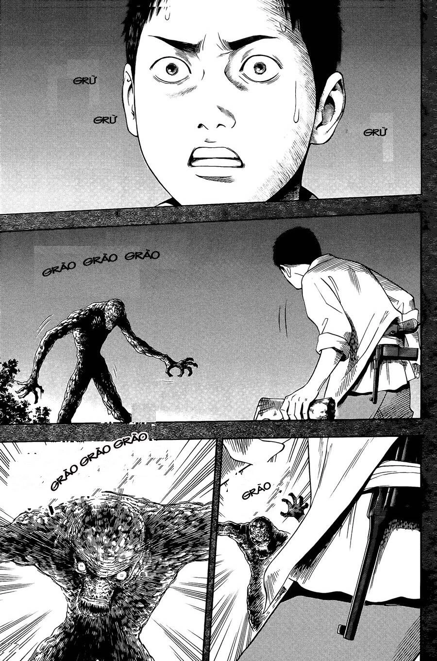 Đạo Mộ Bút Ký Chapter 3 - 5