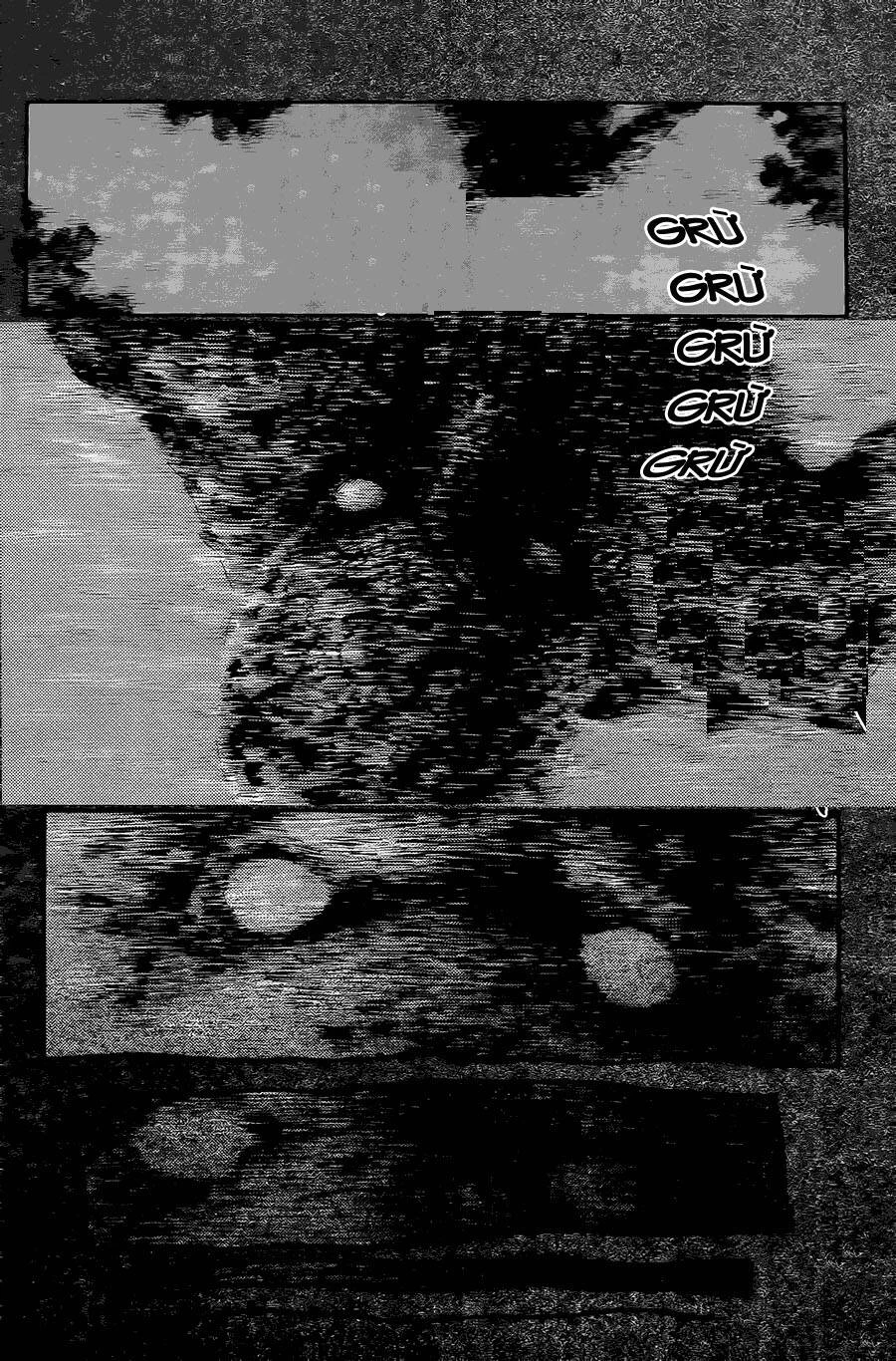 Đạo Mộ Bút Ký Chapter 3 - 8