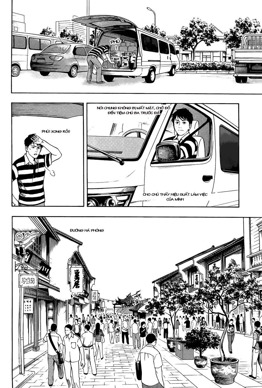 Đạo Mộ Bút Ký Chapter 3 - 18