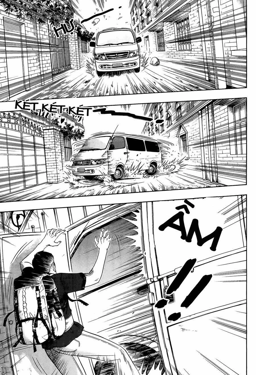 Đạo Mộ Bút Ký Chapter 4 - 3
