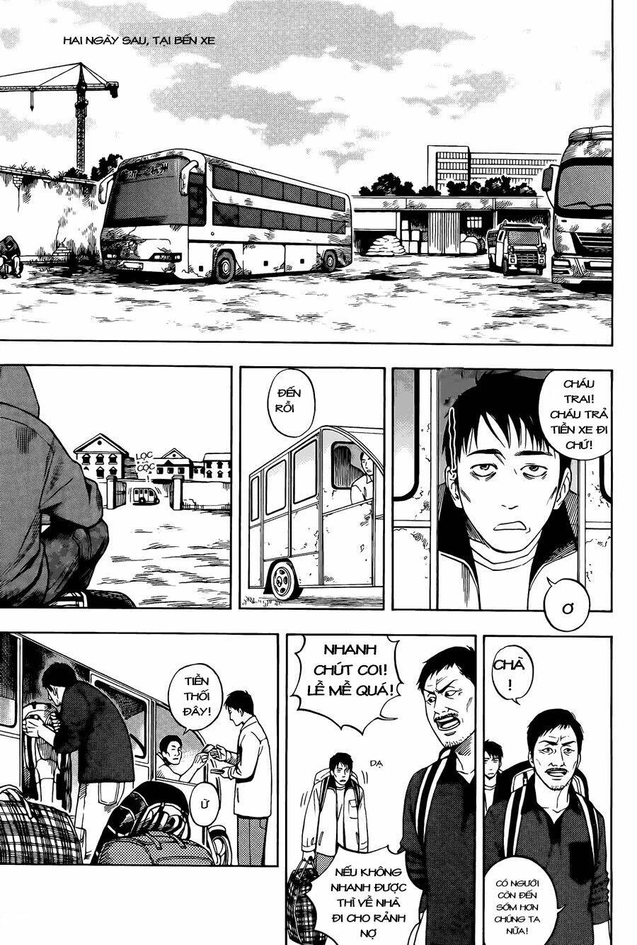 Đạo Mộ Bút Ký Chapter 4 - 9