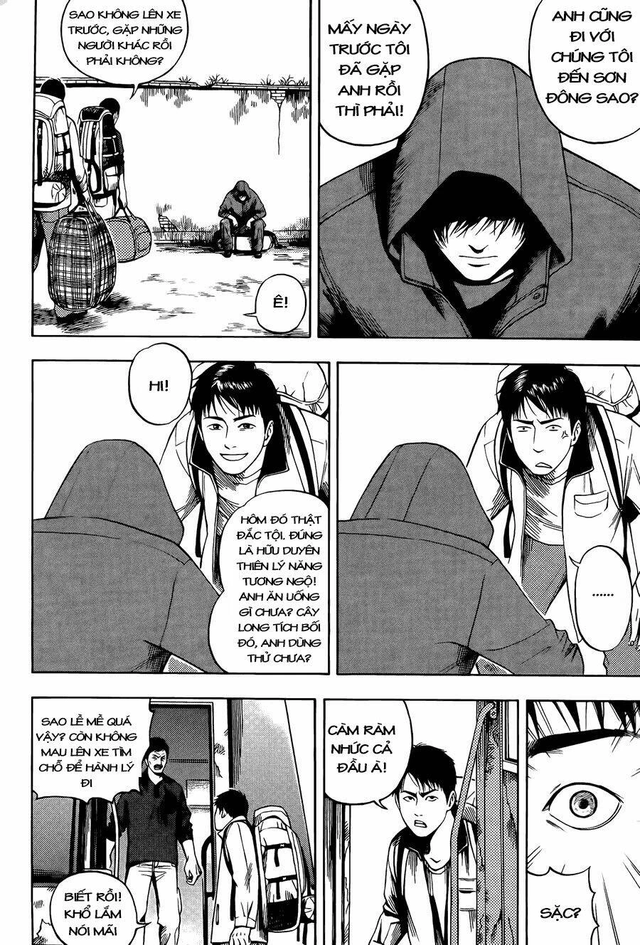 Đạo Mộ Bút Ký Chapter 4 - 10