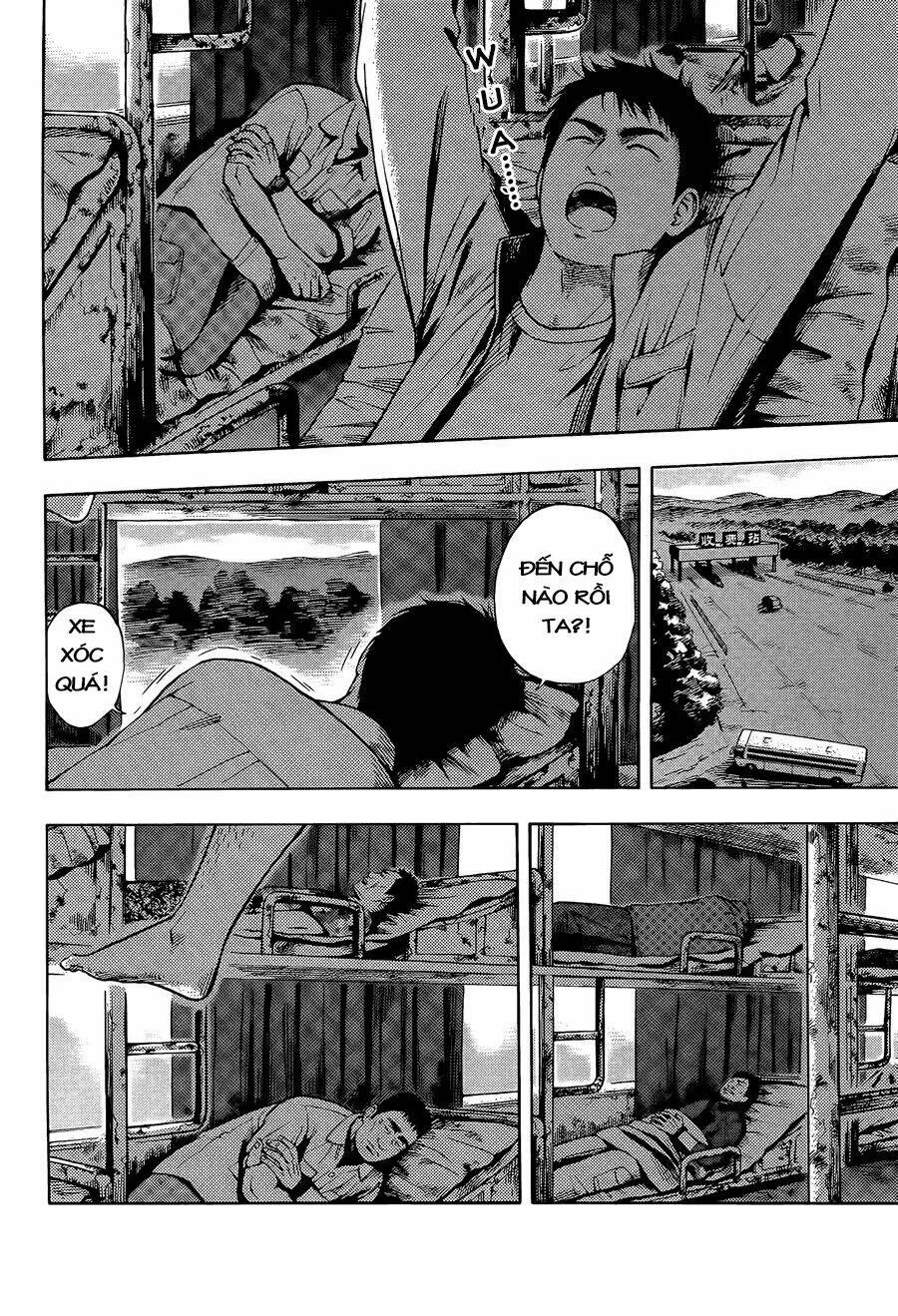 Đạo Mộ Bút Ký Chapter 4 - 16