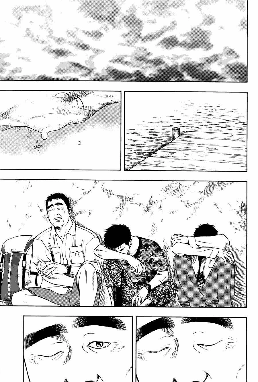 Đạo Mộ Bút Ký Chapter 5 - 12