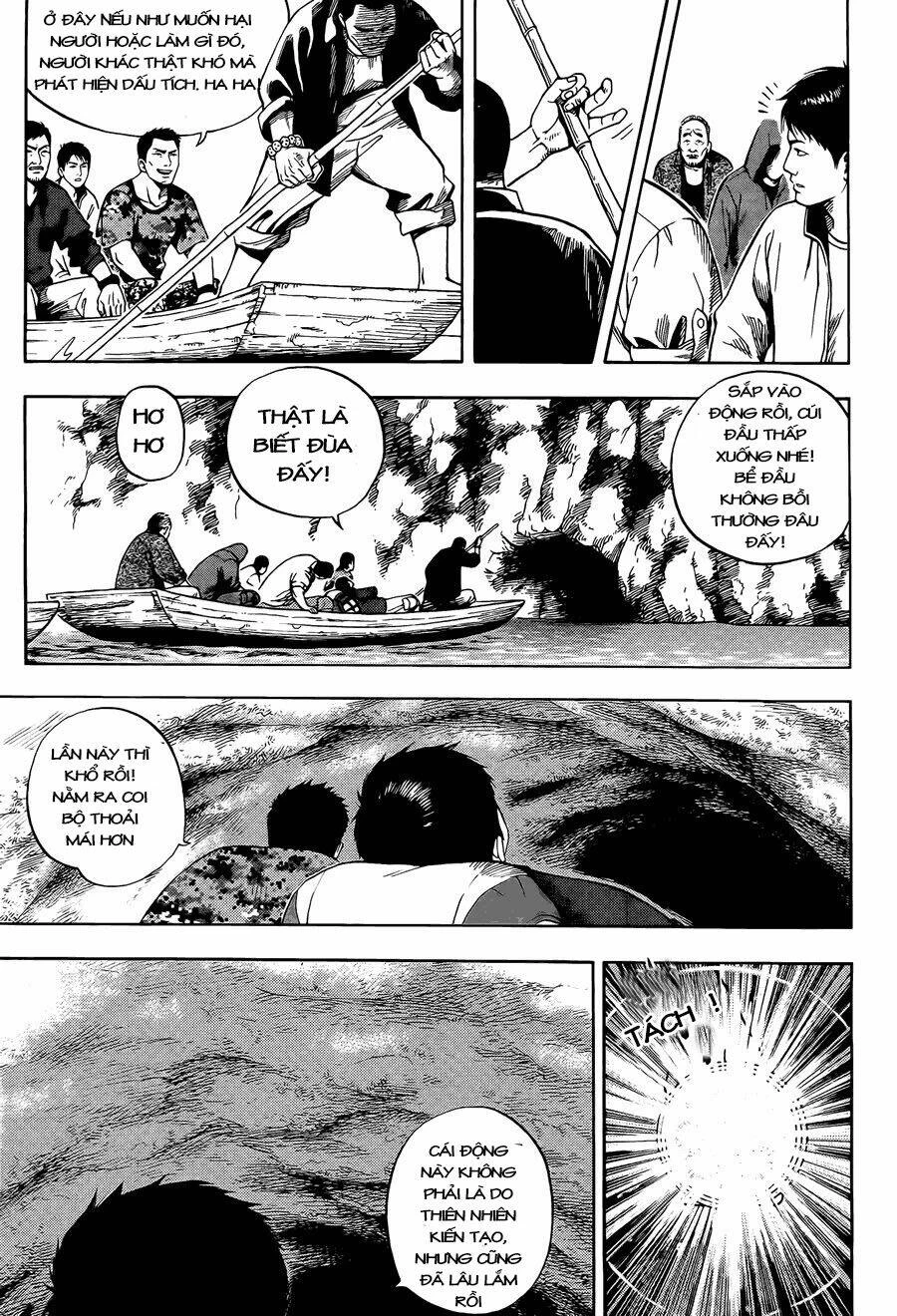 Đạo Mộ Bút Ký Chapter 5 - 16