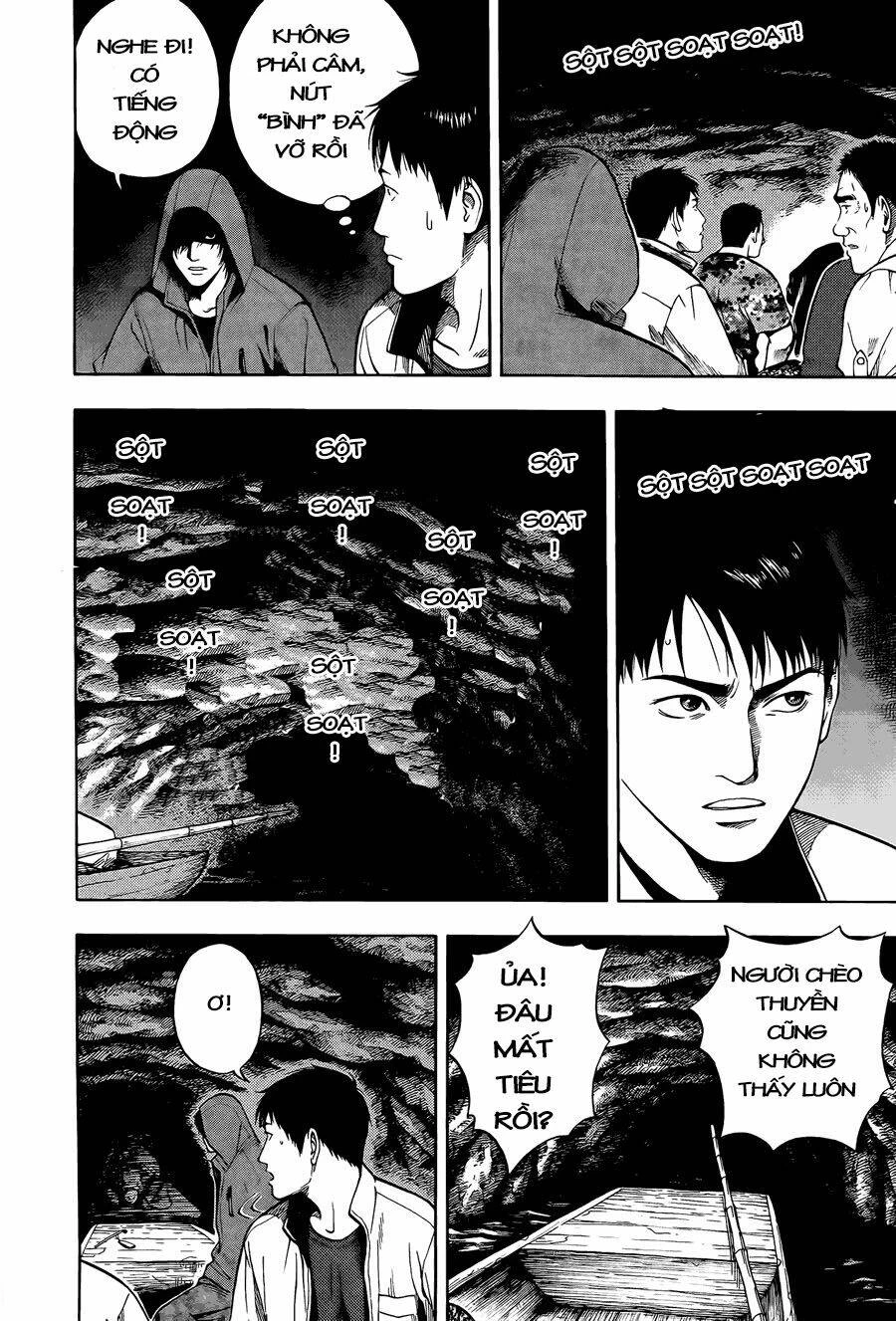 Đạo Mộ Bút Ký Chapter 5 - 18