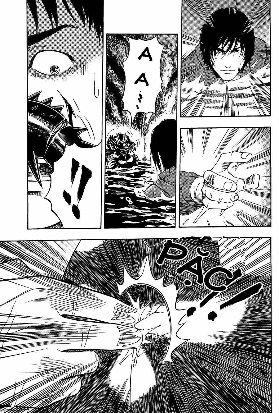 Đạo Mộ Bút Ký Chapter 7 - 1