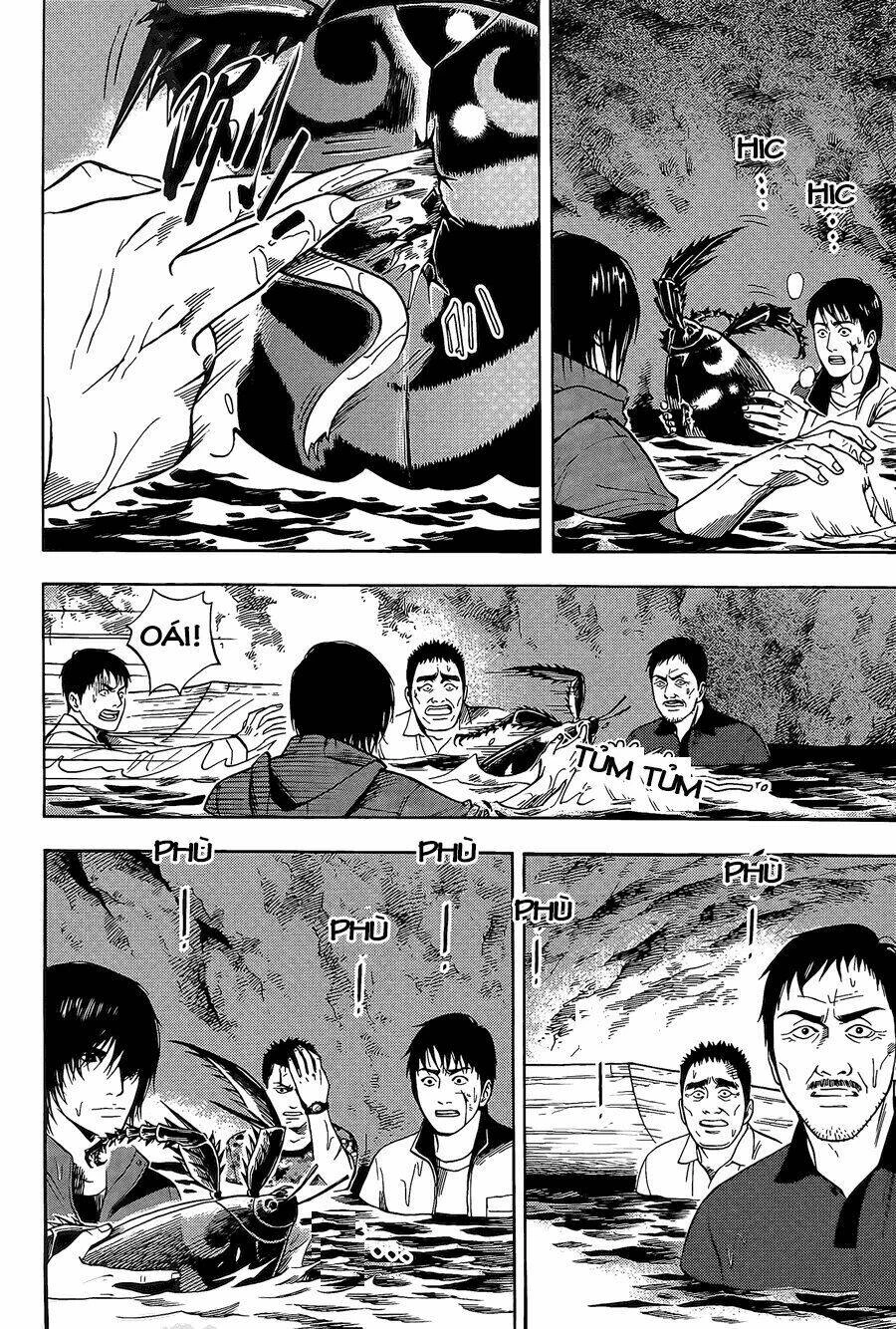 Đạo Mộ Bút Ký Chapter 7 - 2