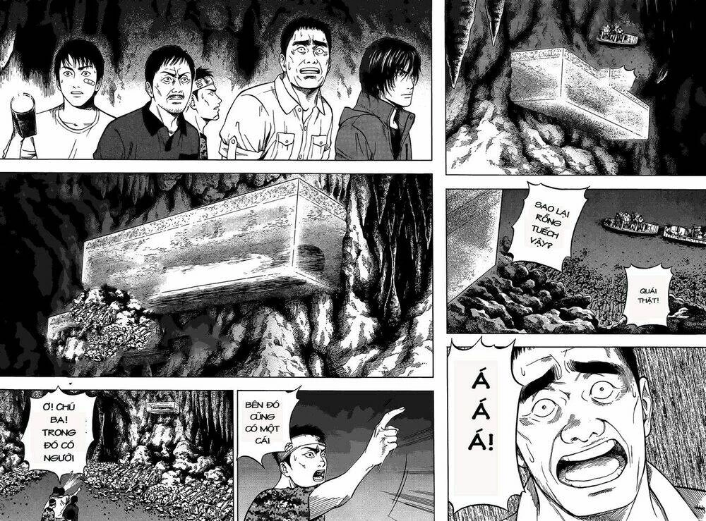 Đạo Mộ Bút Ký Chapter 7 - 13
