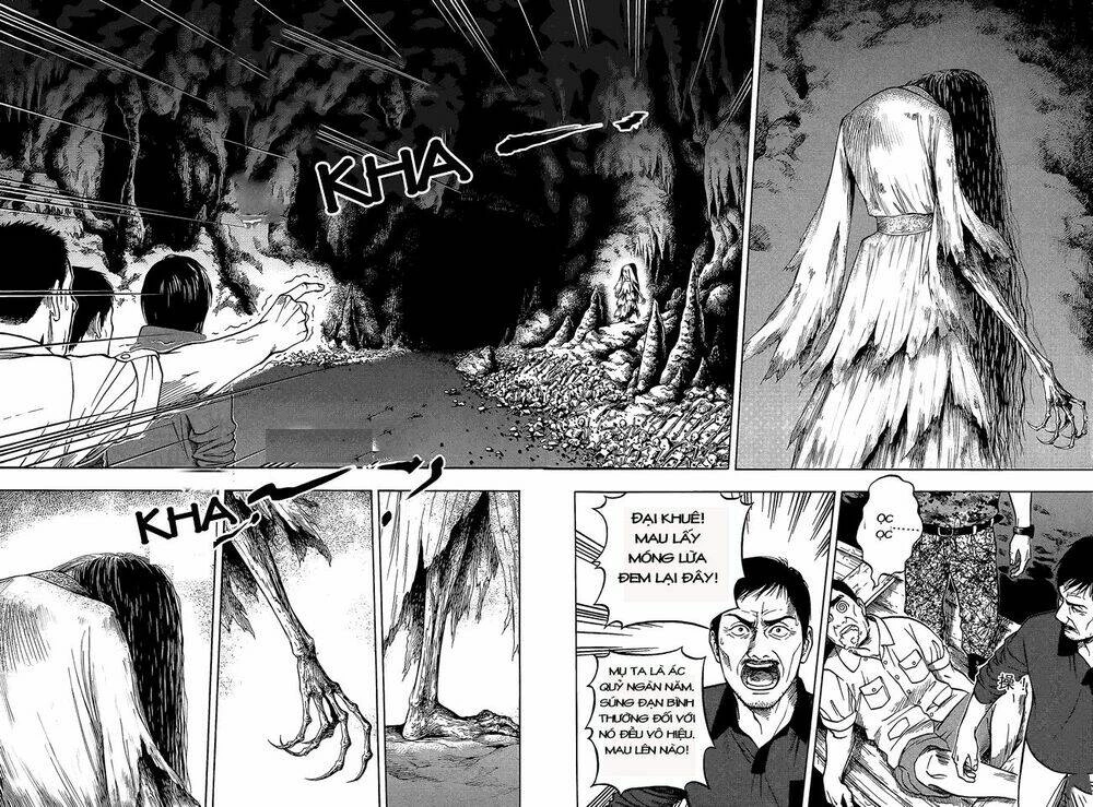 Đạo Mộ Bút Ký Chapter 7 - 14