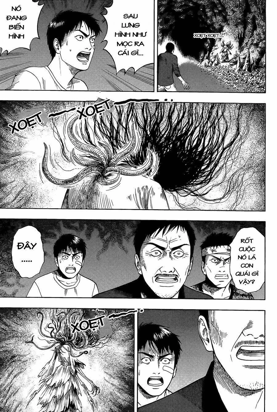 Đạo Mộ Bút Ký Chapter 7 - 15