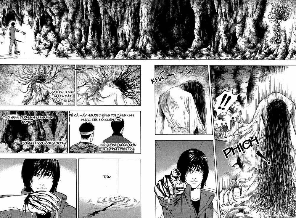 Đạo Mộ Bút Ký Chapter 7 - 20