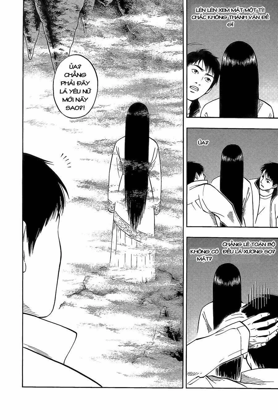 Đạo Mộ Bút Ký Chapter 8 - 5