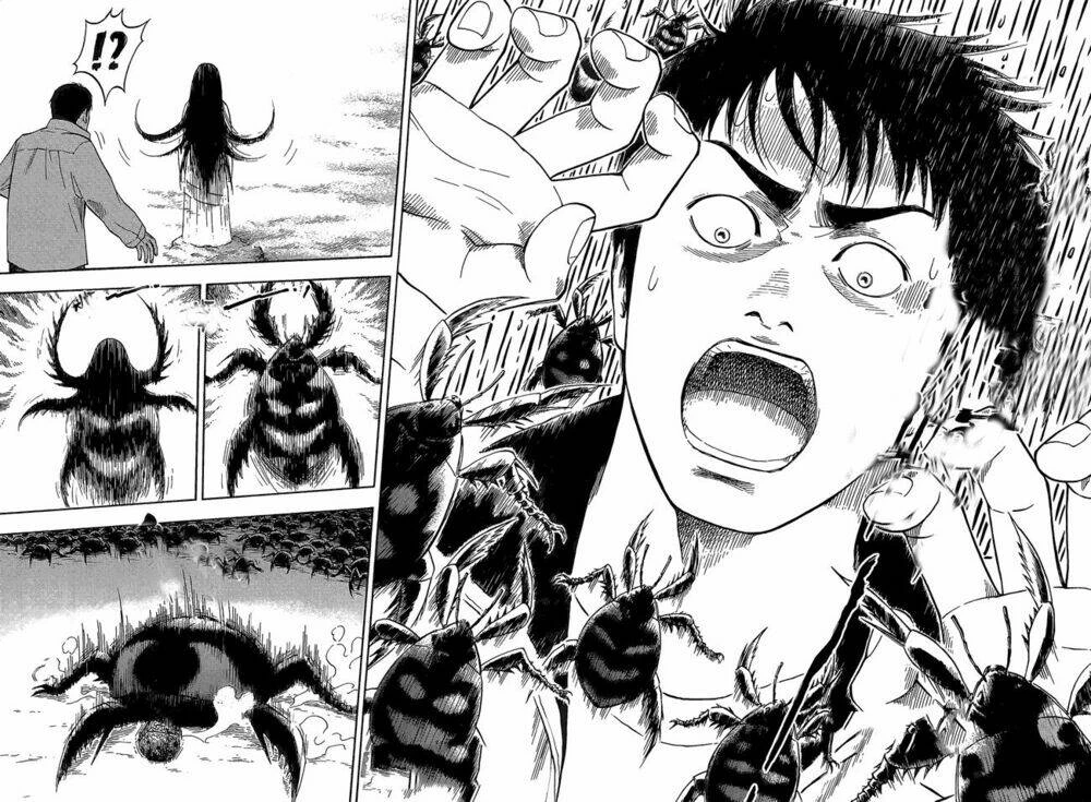 Đạo Mộ Bút Ký Chapter 8 - 6