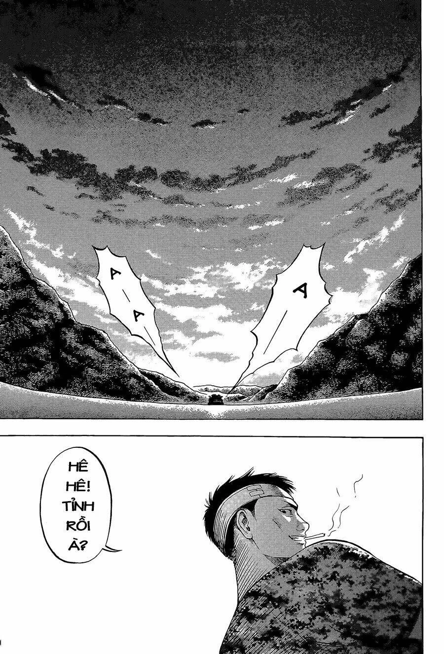 Đạo Mộ Bút Ký Chapter 8 - 7