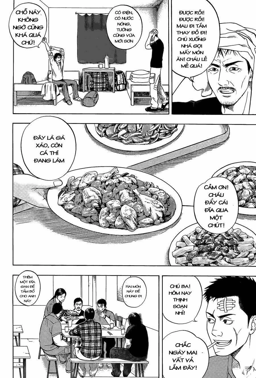 Đạo Mộ Bút Ký Chapter 8 - 14