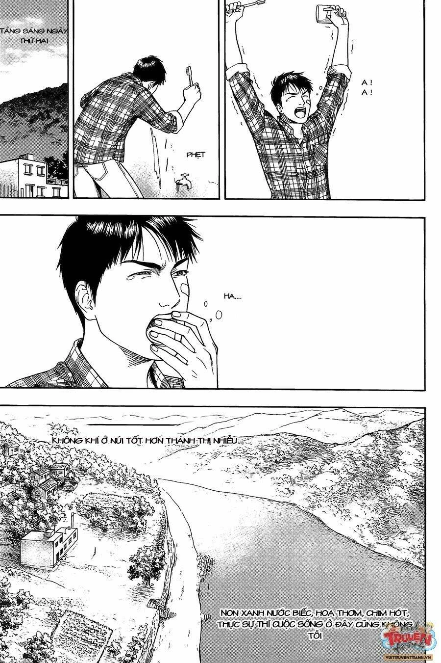 Đạo Mộ Bút Ký Chapter 9 - 1