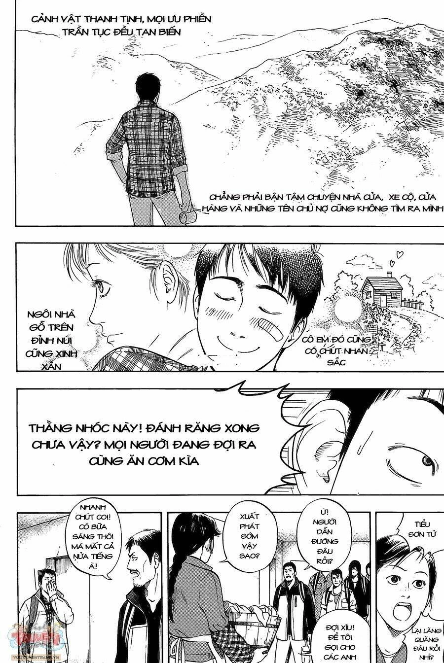 Đạo Mộ Bút Ký Chapter 9 - 2