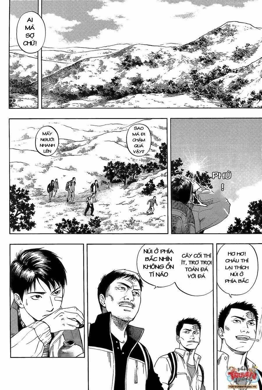 Đạo Mộ Bút Ký Chapter 9 - 4