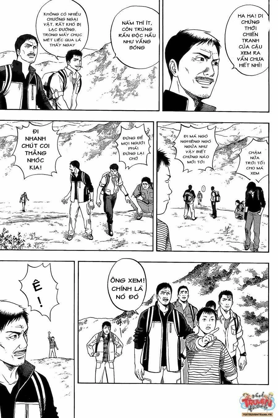 Đạo Mộ Bút Ký Chapter 9 - 5