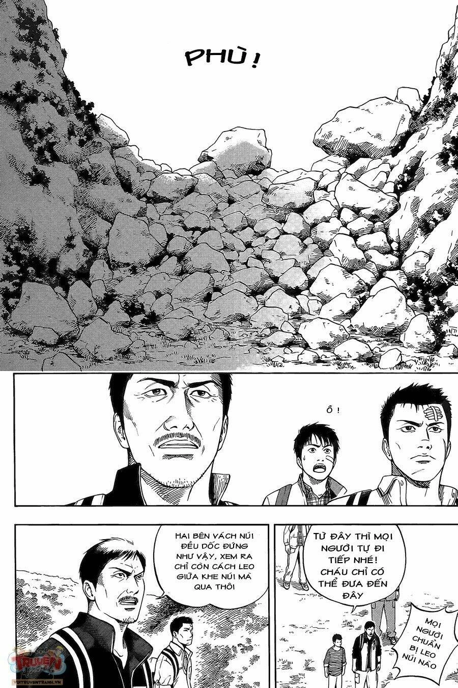 Đạo Mộ Bút Ký Chapter 9 - 6