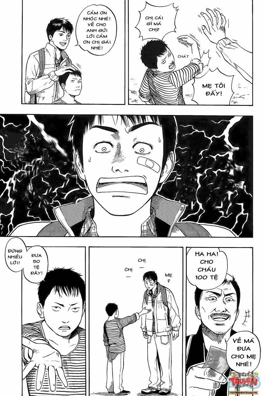 Đạo Mộ Bút Ký Chapter 9 - 7