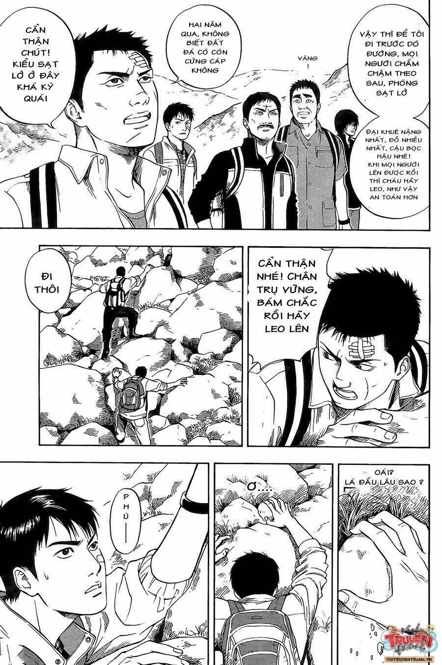 Đạo Mộ Bút Ký Chapter 9 - 9