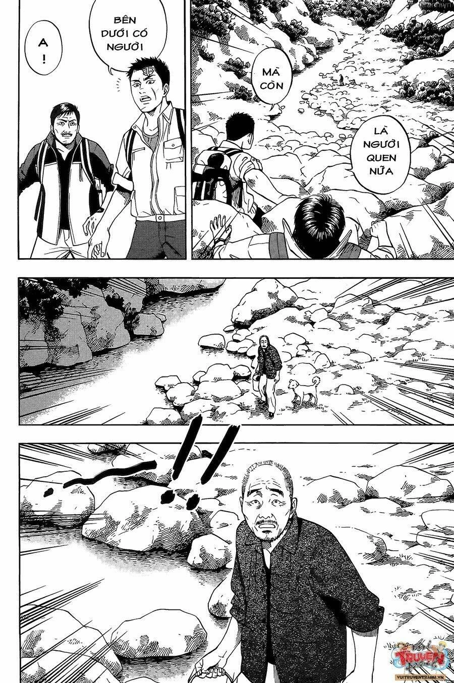 Đạo Mộ Bút Ký Chapter 9 - 12