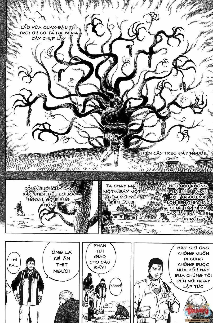 Đạo Mộ Bút Ký Chapter 9 - 20