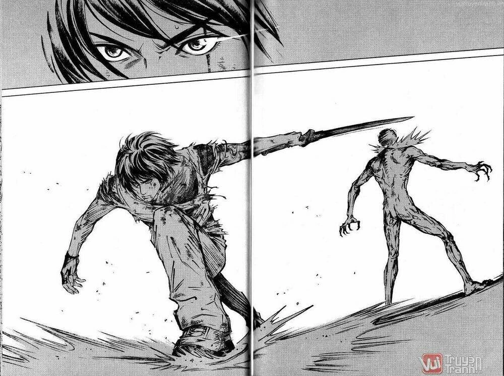 Đạo Mộ Bút Ký Chapter 15 - 4