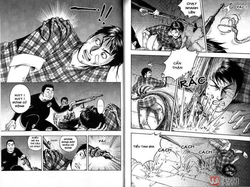 Đạo Mộ Bút Ký Chapter 15 - 7