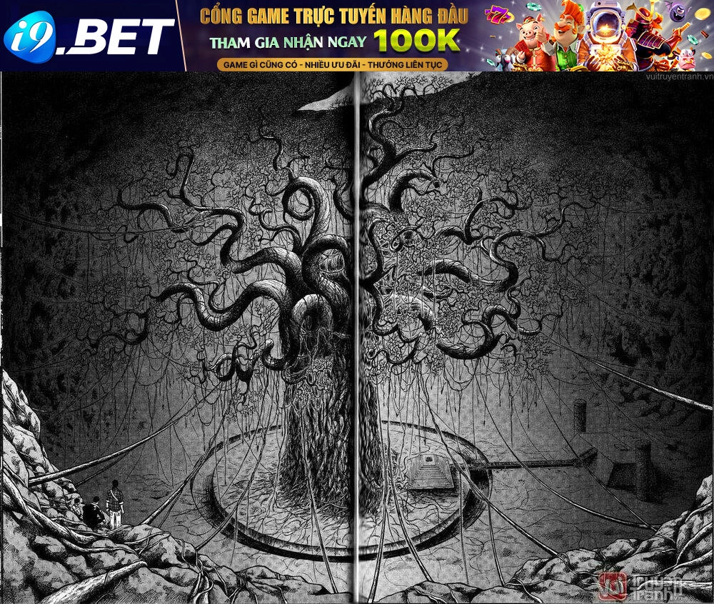 Đạo Mộ Bút Ký Chapter 15 - 14