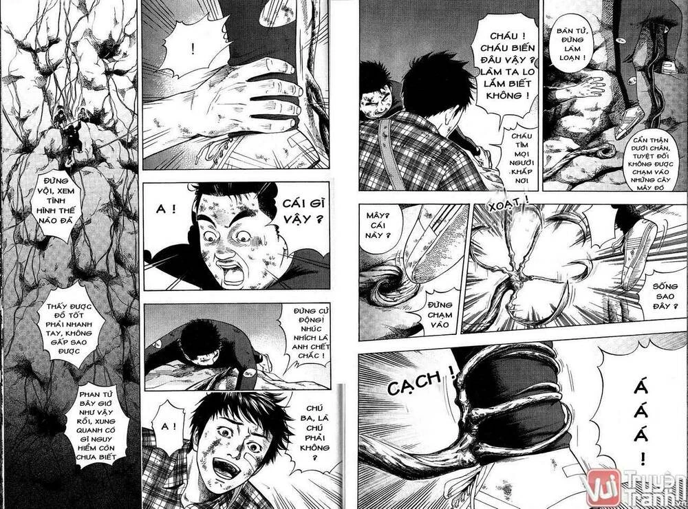 Đạo Mộ Bút Ký Chapter 16 - 2