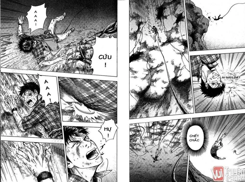 Đạo Mộ Bút Ký Chapter 16 - 4