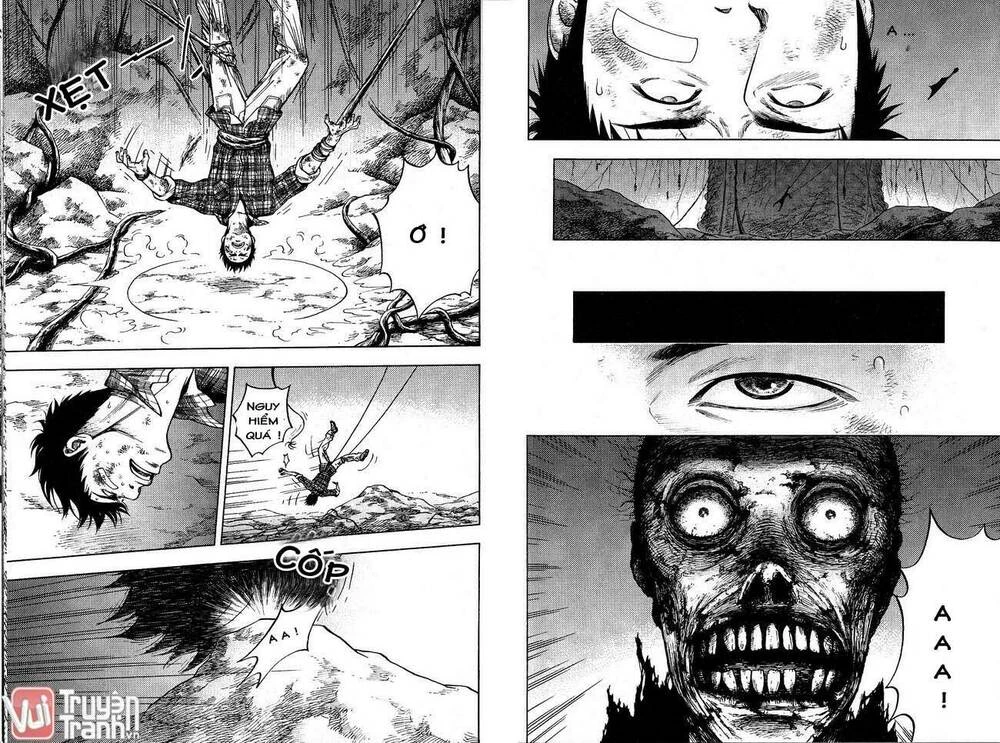 Đạo Mộ Bút Ký Chapter 16 - 5