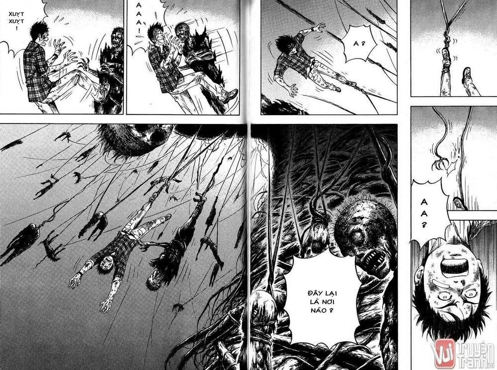 Đạo Mộ Bút Ký Chapter 16 - 6