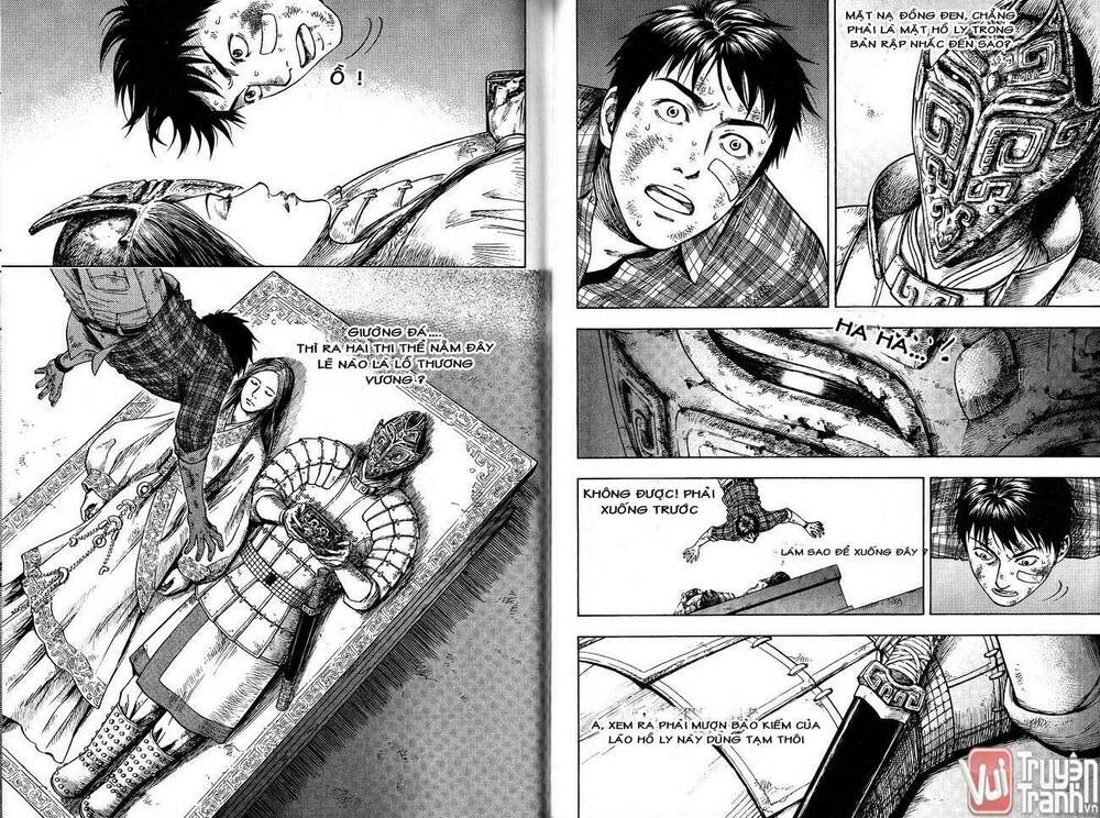 Đạo Mộ Bút Ký Chapter 16 - 7