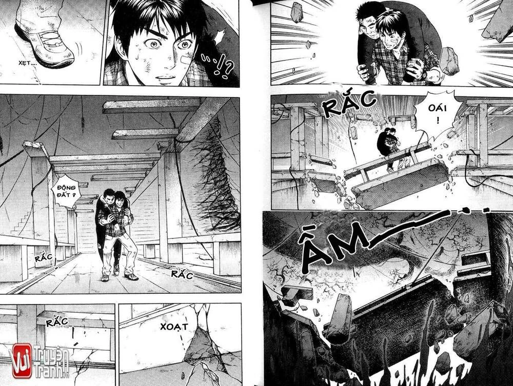 Đạo Mộ Bút Ký Chapter 17 - 10